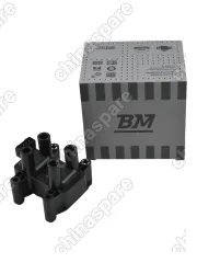 КАТУШКА ЗАЖИГАНИЯ АМУЛЕТ FORA TIGGO KIMO INDIS