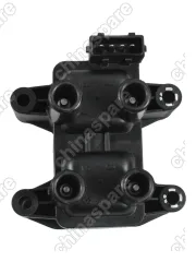 КАТУШКА ЗАЖИГАНИЯ АМУЛЕТ FORA TIGGO KIMO INDIS