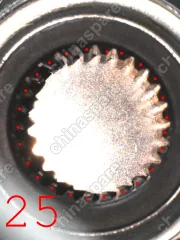 Вал приводной в сборе Forester SF5.Legacy BH5.Impreza 98-02 28021-AC200 28021-AC200