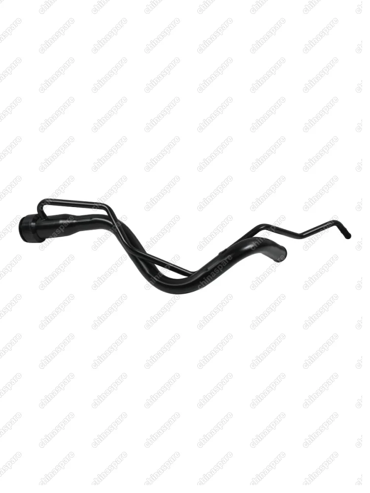 Горловина топливного бака Toyota Corolla Spacio/Sprinter/Carib/Levin  (1992-1997)