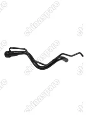 Горловина топливного бака Toyota Corolla Spacio/Sprinter/Carib/Levin  (1992-1997)