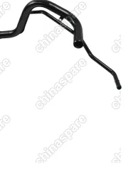 Горловина топливного бака Toyota Corolla Spacio/Sprinter/Carib/Levin  (1992-1997)