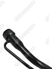 Горловина топливного бака Toyota Corolla Spacio/Sprinter/Carib/Levin  (1992-1997)