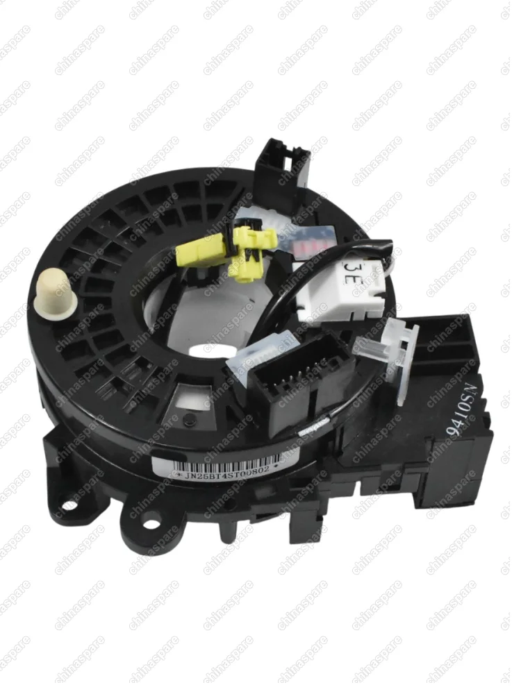 Шлейф подрулевой MURANO 51 LHD B5554-1EL0A B5554-1EL0A