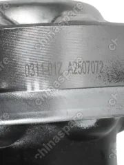 Вал карданный Mercedes-Benz G-Class W463 Перед. A4634100400