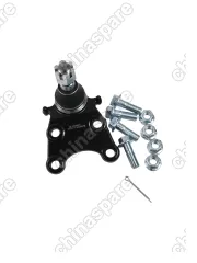 Шаровые опоры Great Wall Hover H2 H3 H5 Wingle Sailor Safe F1 нижние комплект 2 штуки ZEKKERT