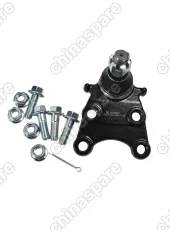 Шаровые опоры Great Wall Hover H2 H3 H5 Wingle Sailor Safe F1 нижние комплект 2 штуки ZEKKERT