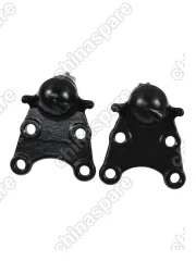 Шаровые опоры Great Wall Hover H2 H3 H5 Wingle Sailor Safe F1 нижние комплект 2 штуки ZEKKERT