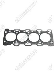 ПРОКЛАДКА ГОЛОВКИ БЛОКА HOVER H3 БЕНЗ Victor Reinz 4G63 D=86.3