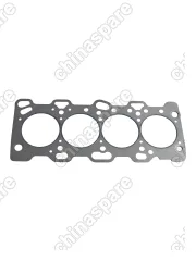 ПРОКЛАДКА ГОЛОВКИ БЛОКА HOVER H3 БЕНЗ Victor Reinz 4G63 D=86.3