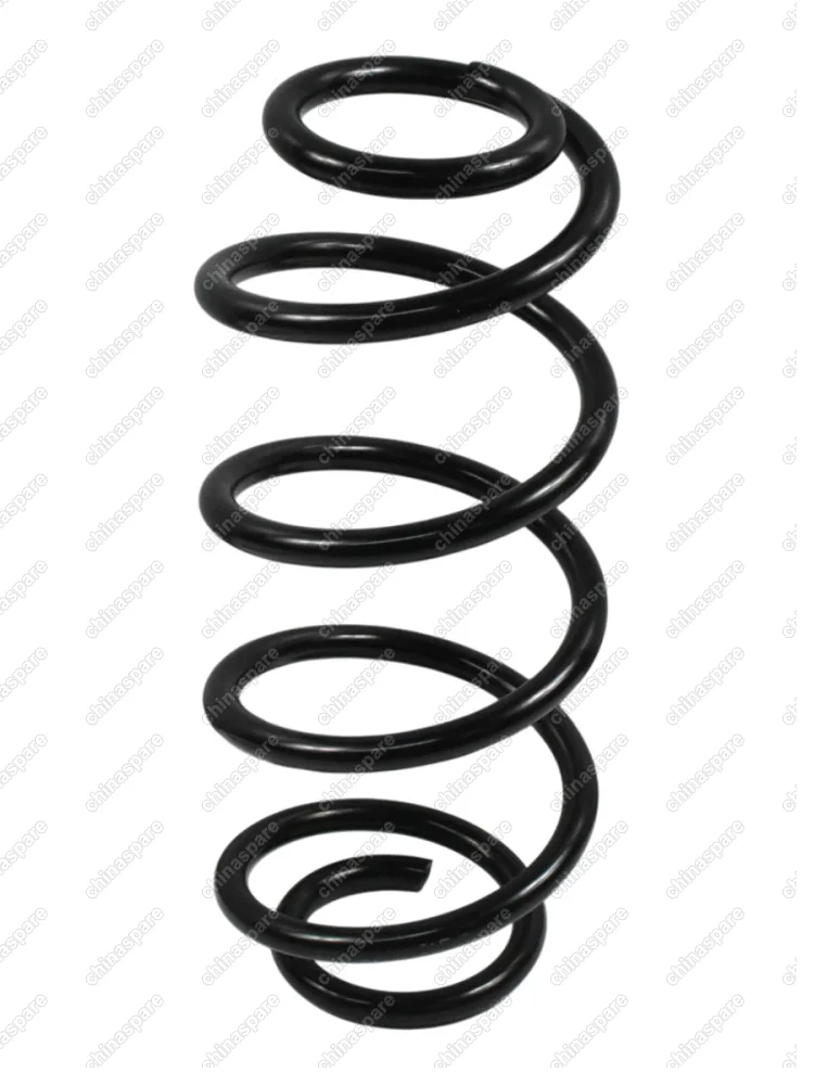 ПРУЖИНА ЗАДНЯЯ HAVAL JOLION 2021- STANDARD SPRINGS