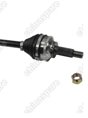 Вал приводной в сборе TRIBUTE 3.0 00-07.ESCAPE M1.MAVERICK 01- парв. GG052550XD/5L8Z3A428DA/YL8Z3A428CA