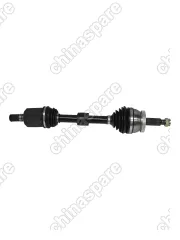 Вал приводной в сборе Kia Sorento 2009- XM.Hyundai Santa Fe CM FL  49500-1U200