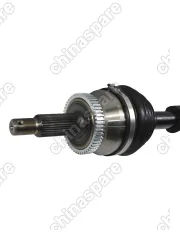 Вал приводной в сборе Kia Sorento 2009- XM.Hyundai Santa Fe CM FR 49501-1U200