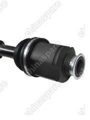 Вал приводной в сборе Kia Sorento 2009- XM.Hyundai Santa Fe CM FR 49501-1U200