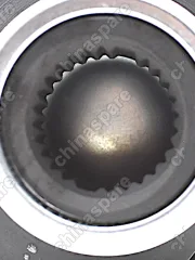 Вал приводной в сборе Kia Sorento 2009- XM.Hyundai Santa Fe CM FR 49501-1U200