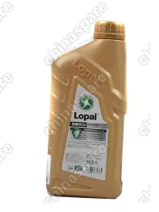 Трансмиссионное масло Lopal E26 Reducer Oil VOYAH, ZEEKR. Lixiang, BYD