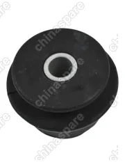 Втулки опоры амортизатора заднего (комплект на 1 амортизатор) (нижняя+верхняя+втулка 12мм шток) Lifan Solano / BYD F3 / Geely Vision FC / Лифан Солано