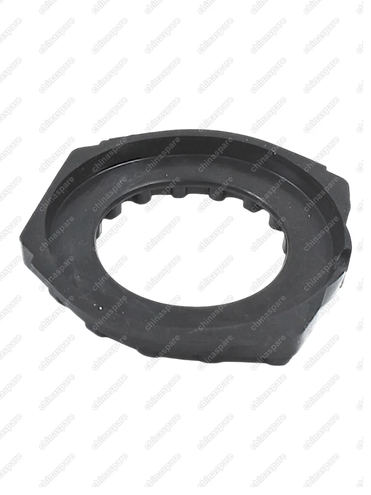 Проставка задней пружины верхняя Geely Emgrand, Lifan Solano, BYD F3