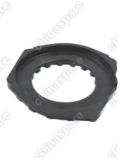 Проставка задней пружины верхняя Geely Emgrand, Lifan Solano, BYD F3