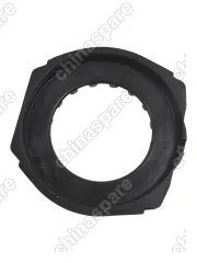 Проставка задней пружины верхняя Geely Emgrand, Lifan Solano, BYD F3