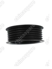 Ролик натяжителя приводного ремня Chery Fora, Tiggo (без натяжителя)