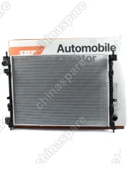 Радиатор охлаждения двигателя Haval Dargo, Dargo X