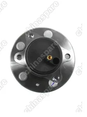 Ступица колеса задняя JAC S3, JS4 / Москвич 3