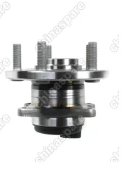 Ступица колеса задняя JAC S3, JS4 / Москвич 3