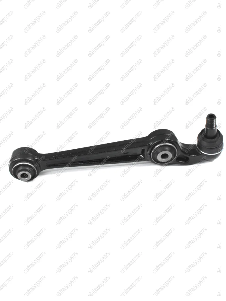 Рычаг передней подвески нижний прямой FAW Besturn B50, X80