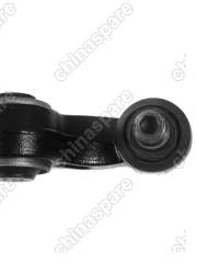 Рычаг передней подвески нижний прямой FAW Besturn B50, X80