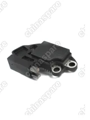 РЕЛЕ ГЕНЕРАТОРА СО ЩЕТКАМИ 75A