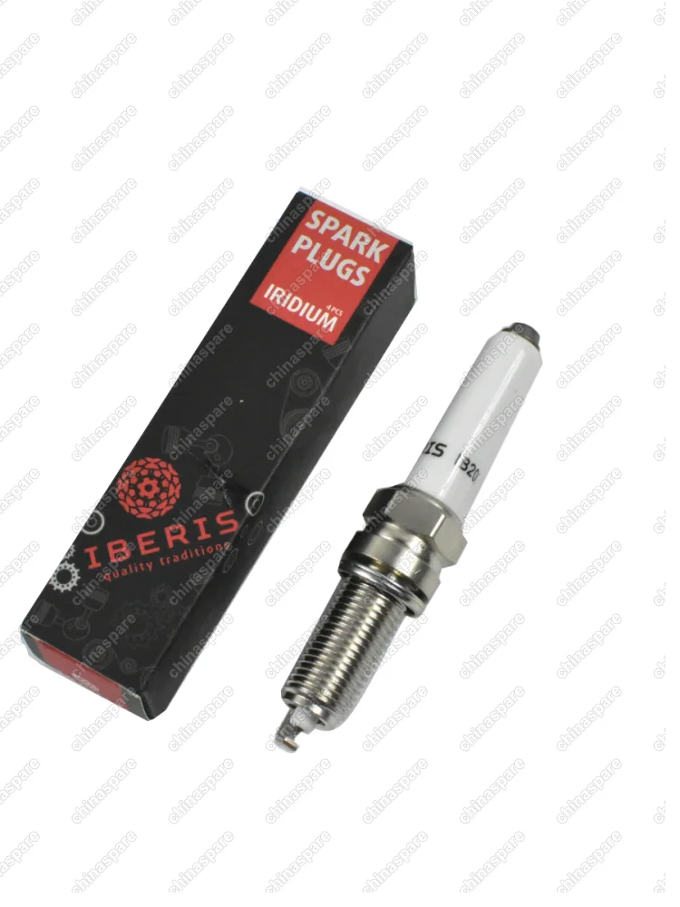 Свеча зажигания Tank 300 (H9 2020- рестайл/ усеченный наконечник, длинная юбка)