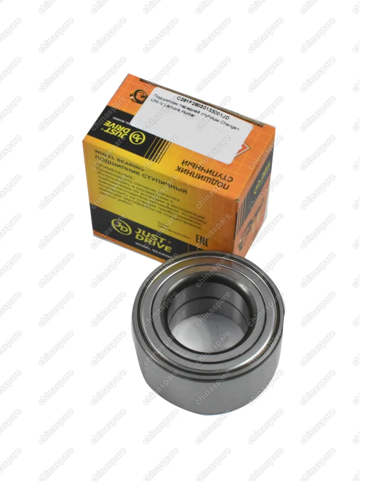 Подшипник передней ступицы Changan UNI-V,Lamore,Hunter