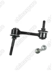 Стойка стабилизатора задняя Chery M11 ARRIZO 7 ТИГО 8/ 7PRO/KAIYI E5