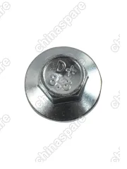 Пробка сливная поддона ДВС Geely 2.0T/JLH-4G20TD FY-11 / KX-11 / FX-11 / FS-11  /   шляпка D=25 /