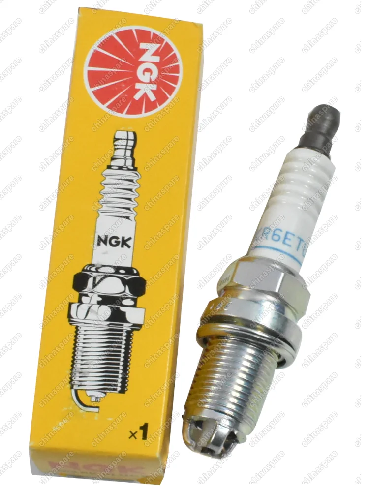 Свеча зажигания Volvo S80 2.4 99-06г