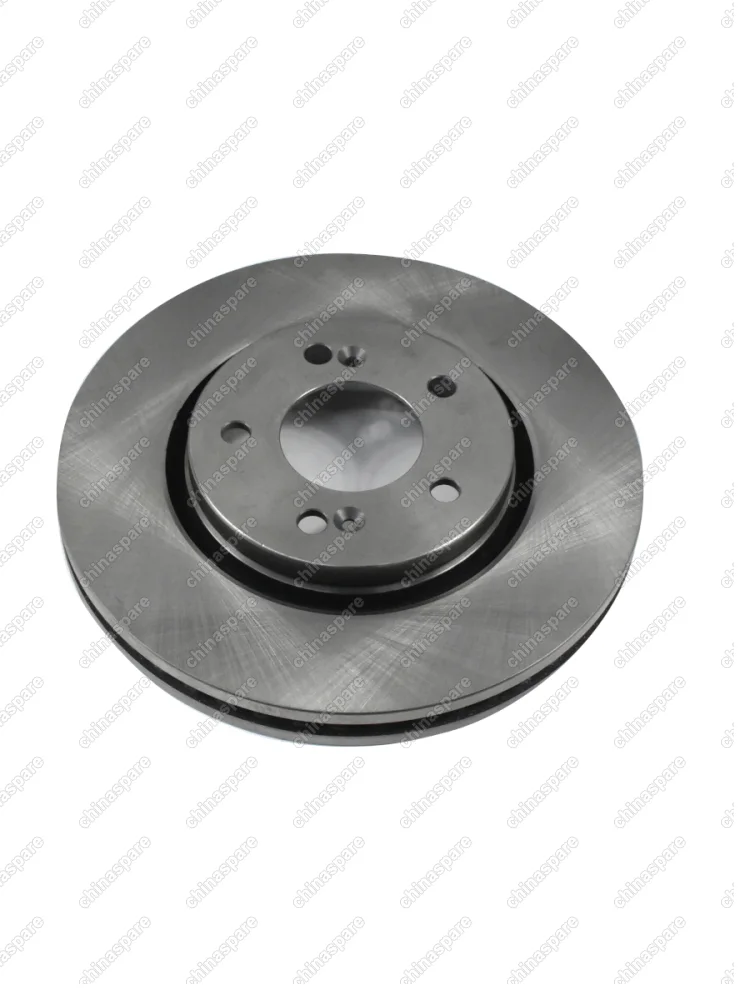 Диск тормозной Arrizo 8 передний