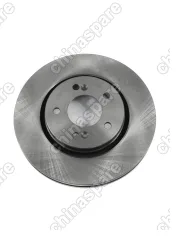 Диск тормозной Arrizo 8 передний