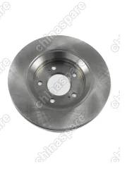 Диск тормозной Arrizo 8 передний