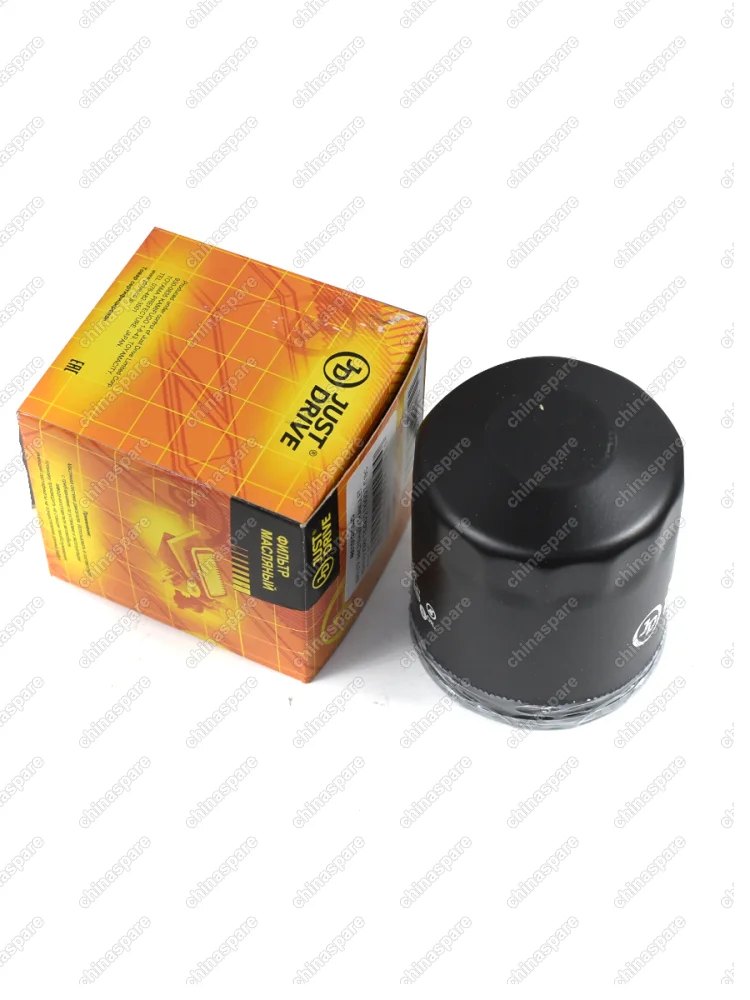 ФИЛЬТР МАСЛЯНЫЙ CH AMULET BONUS VERY TIGGO 2 TIGGO 7 /T19C KAIYI E5