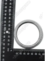 ПРОКЛАДКА ПРИЕМНОЙ VISION EMGRAND КОЛЬЦО (61мм)