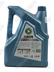 Моторное масло Lopal 1 HYBRID MOTOR OIL 0W-20 4л