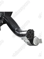 Рычаг задний продольный правый HAVAL H6/F7/F7x