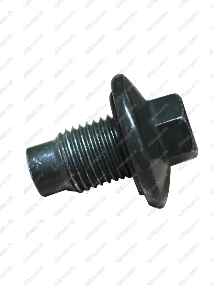 Пробка сливная поддона ДВС Geely 2.0T/JLH-4G20TD FY-11 / KX-11 / FX-11 / FS-11