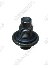Пробка сливная поддона ДВС Geely 2.0T/JLH-4G20TD FY-11 / KX-11 / FX-11 / FS-11