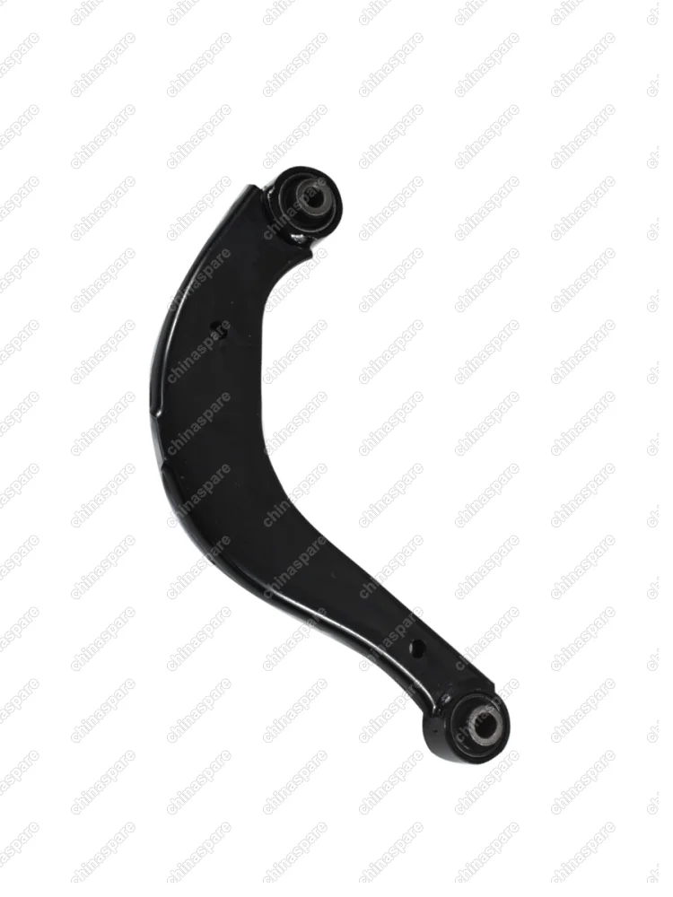 Рычаг задний поперечный верхний кривой Chery Tiggo 7 8 7 Pro 4 FL 8 Pro Exeed LX 8 Pro Max 4 Pro OMODA C5