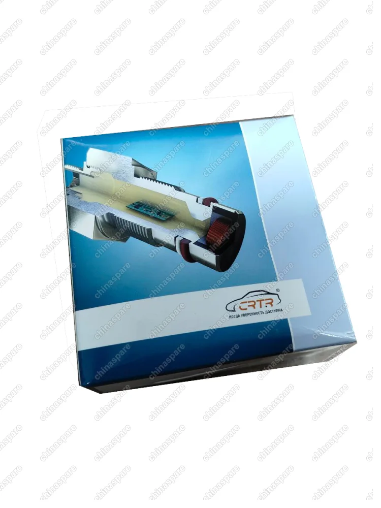 Датчик ABS Chery Tiggo FL, Tingo / FL передний правый