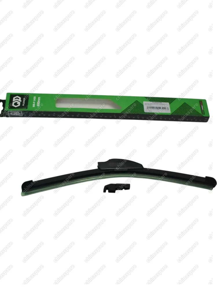 ЩЕТКА СТЕКЛООЧИСТИТЕЛЯ БЕСК. 375-380mm Pilenga