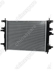 Радиатор охлаждения J60/J69/M1DFL2